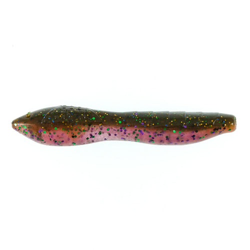 Missile Baits Bomba 3.5 Candy Crushed / 3 1/2" Missile Baits Bomba 3.5 Candy Crushed / 3 1/2"