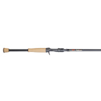 Falcon Rods Cara Casting Rods 7'4" / Heavy / Fast - Heavy Cover Jig