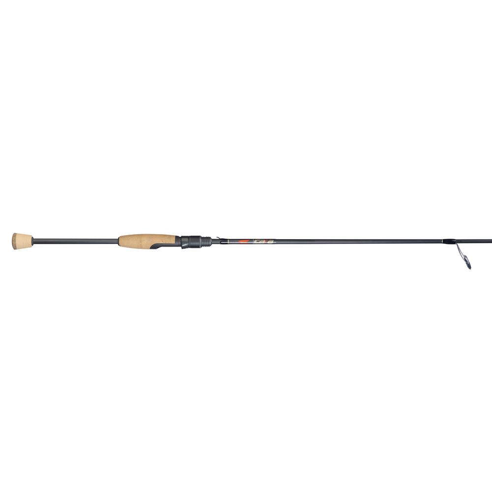 Falcon Cara Spinning Rod Review - Wired2Fish