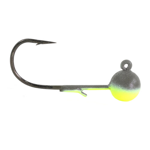 All-Terrain Tackle Scope TG Jig 1/8 oz / Chart/Green Pumpkin All-Terrain Tackle Scope TG Jig 1/8 oz / Chart/Green Pumpkin