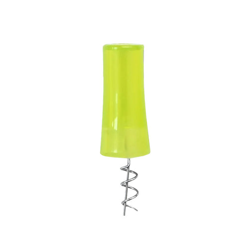 Floatzilla Tail Mini Translucent Chartreuse Floatzilla Tail Mini Translucent Chartreuse