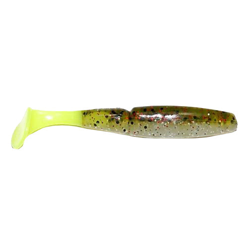 Gambler Lures EZ Swimmer Swimbait 3 3/4" / Chicken on a Chain Gambler Lures EZ Swimmer Swimbait 3 3/4" / Chicken on a Chain