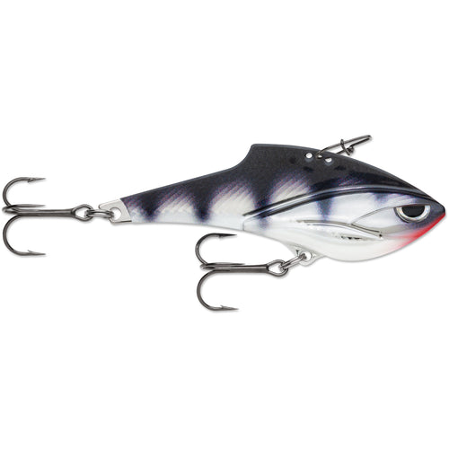 Rapala Rippin' Blade Chrome Tiger / 2 3/4" Rapala Rippin' Blade Chrome Tiger / 2 3/4"