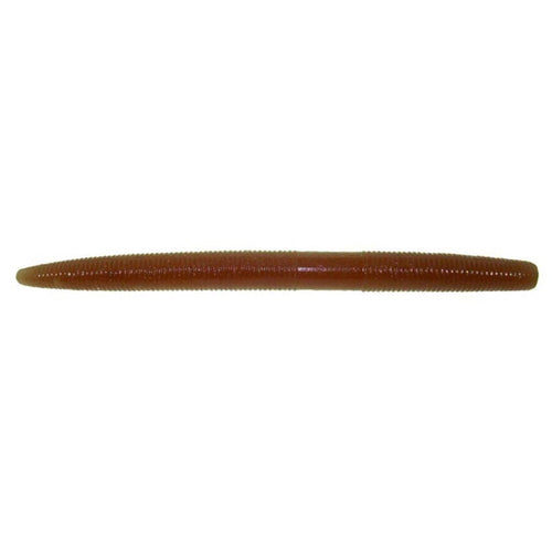 Yamamoto 5" Senko Worm Cinnamon Brown / 5" Yamamoto 5" Senko Worm Cinnamon Brown / 5"