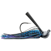 SPRO CJ Flip jig 3/8 oz / Blurple