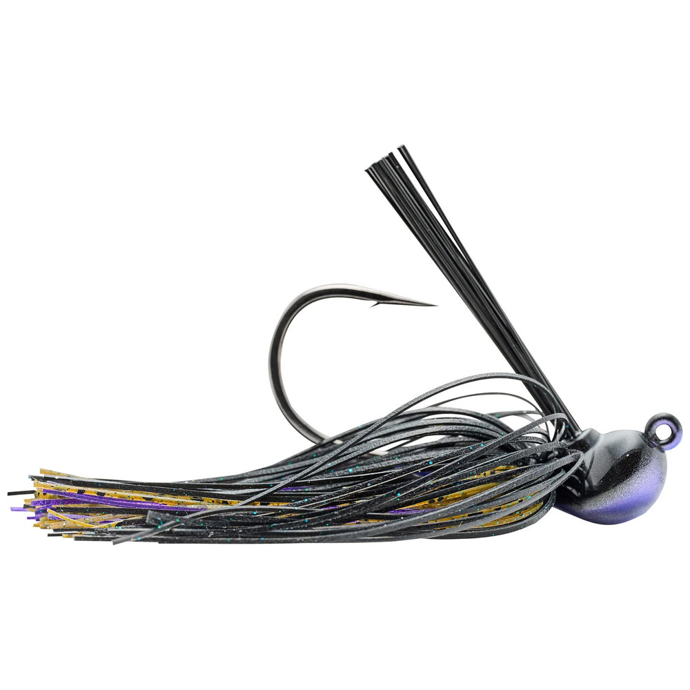 SPRO CJ Flip jig 1/2 oz / Chameleon Purple