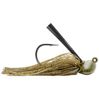 SPRO CJ Flip jig 3/8 oz / Green Pumpkin