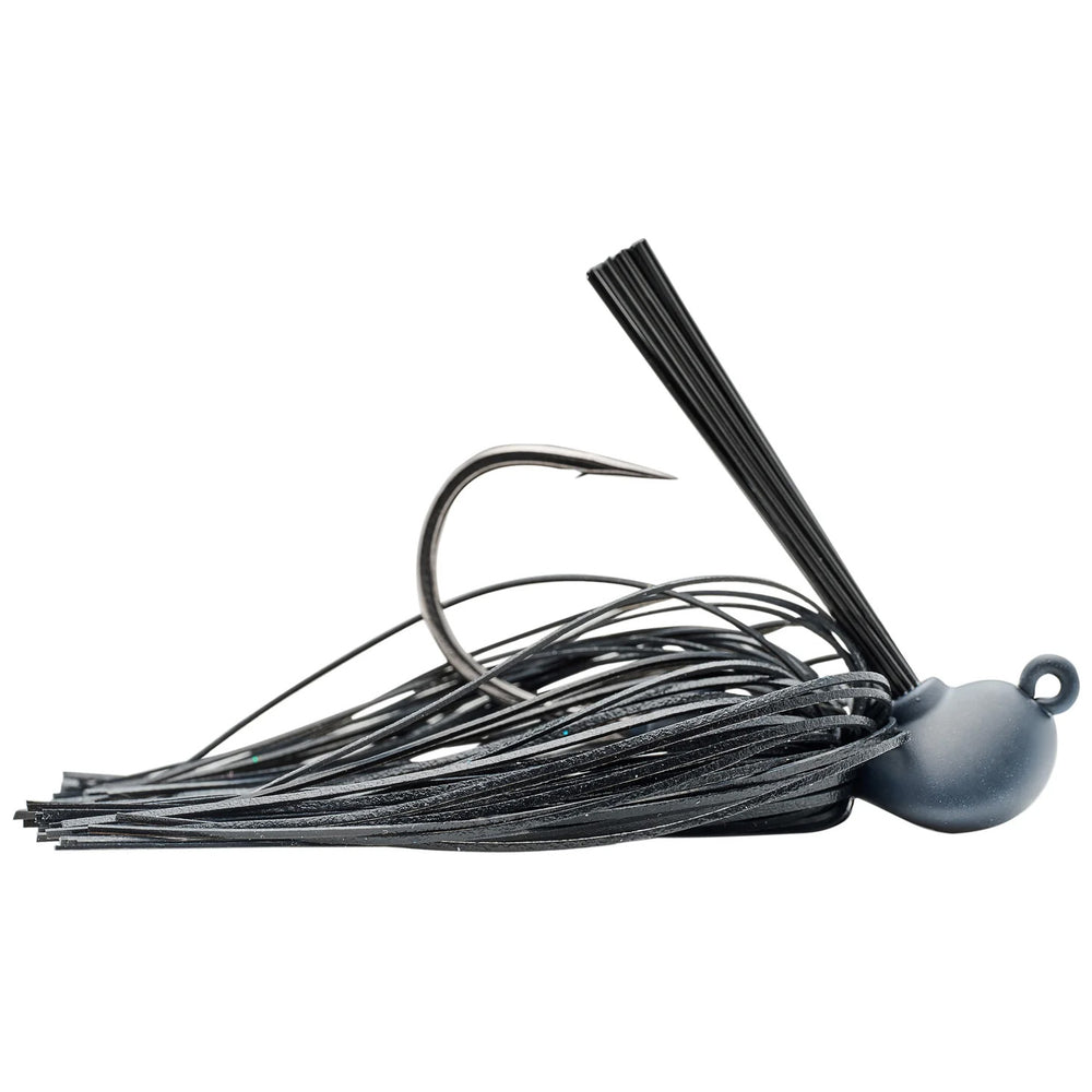 SPRO CJ Flip jig 1/2 oz / Matte Black