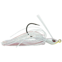 SPRO CJ Swim Jig 1/4 oz / Lavender Shad