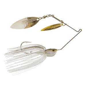 SlingBladeZ Double Willow 1/2 oz / Clearwater Shad