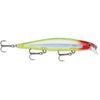 Rapala Shadow Rap Jerkbait Clown / 4 3/8"