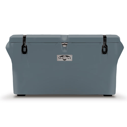 Maluna 111 Cooler Cool Gray Maluna 111 Cooler Cool Gray