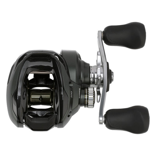 Shimano Curado 200 M Casting Reel Right / 6.2:1 Shimano Curado 200 M Casting Reel Right / 6.2:1