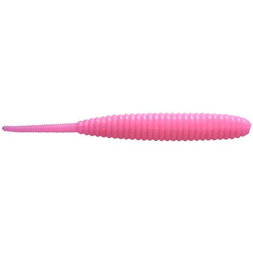 Deps Deathadder Bubblegum Pink / 3" Deps Deathadder Bubblegum Pink / 3"