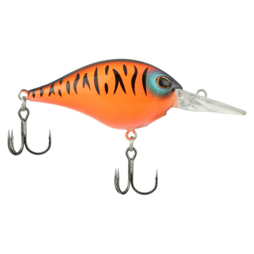 Berkley Dime 6 Crankbait Special Red Craw