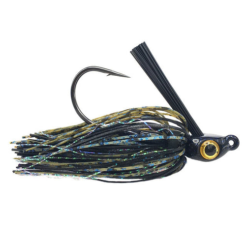 Beast Coast Zero Flex Gorilla Swim Jig 3/8 oz / Dirty Money Beast Coast Zero Flex Gorilla Swim Jig 3/8 oz / Dirty Money