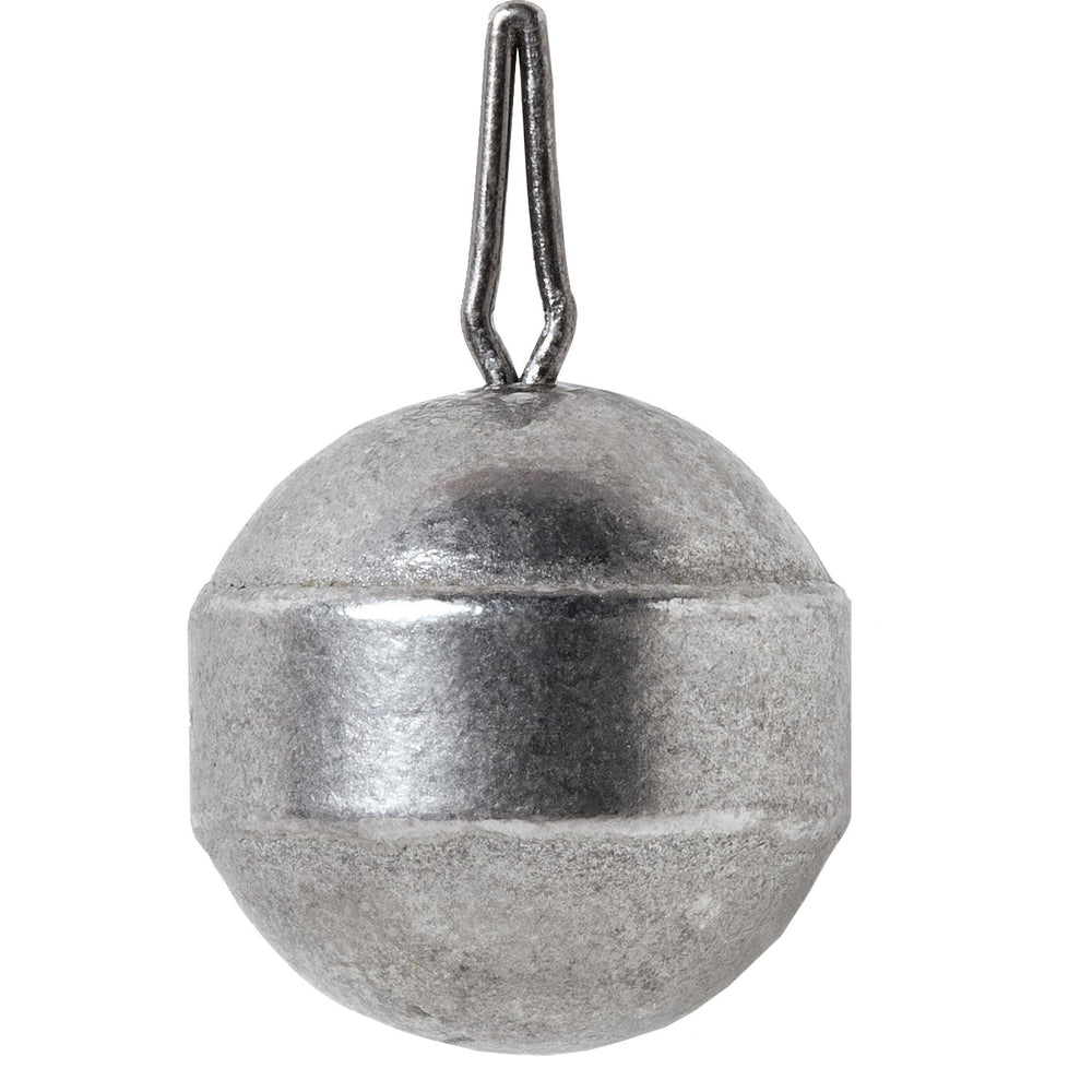 VMC Tungsten Drop Shot Weight 1/4 oz / Natural