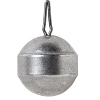 VMC Tungsten Drop Shot Weight 1/4 oz / Natural