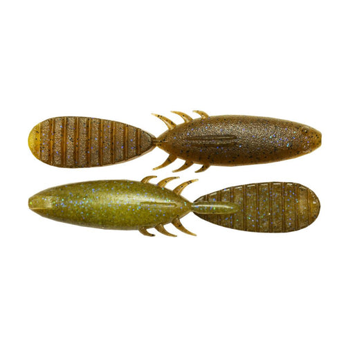 Keitech 3.5" Paddlin Beaver Electric Bluegill / 3 1/2" Keitech 3.5" Paddlin Beaver Electric Bluegill / 3 1/2"