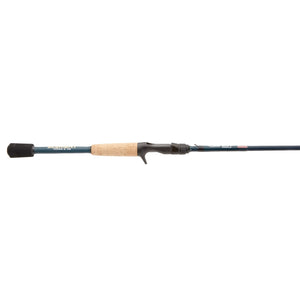 Element Casting Rods 6'10" / Medium-Light / Fast - Bait Finesse System (BFS)