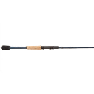 Element Spinning Rods