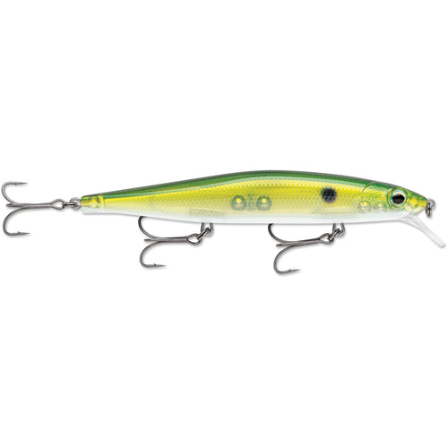 Rapala PXR Mavrik 110 Jerkbait Emerald Shad / 4 3/8" Rapala PXR Mavrik 110 Jerkbait Emerald Shad / 4 3/8"