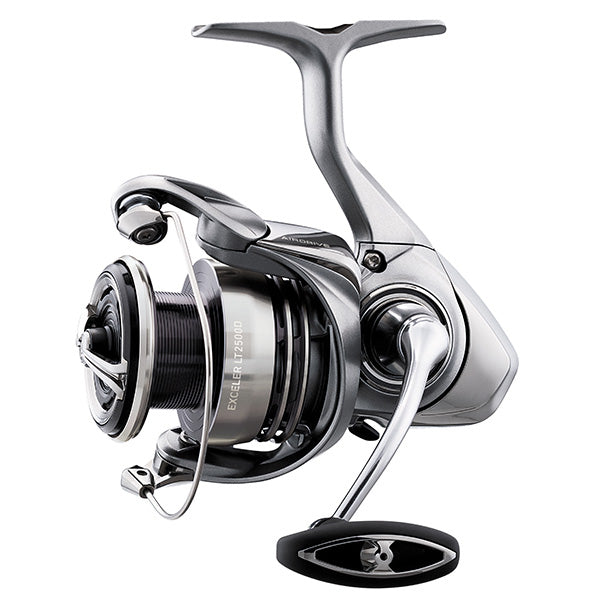 Daiwa Exceler LT Spinning Reel 1000 / 5.2:1