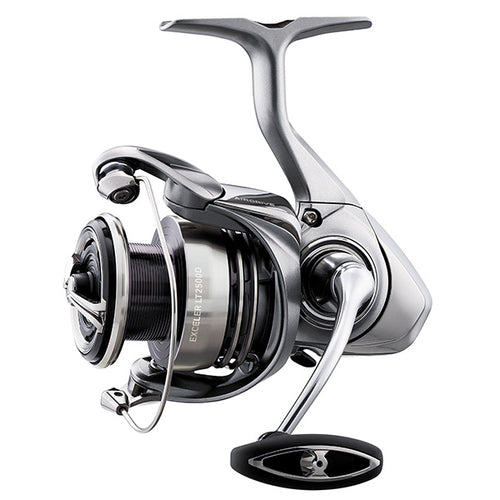 Daiwa Exceler LT Spinning Reel EXELT3000D-C