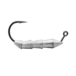 Finesse TUSH - The Ultimate Swimbait Hook