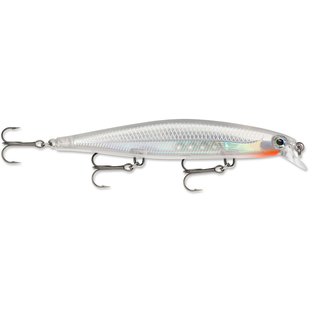 Rapala Shadow Rap Jerkbait Ghost / 4 3/8"