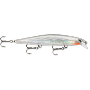 Shadow Rap Jerkbait Ghost / 4 3/8"