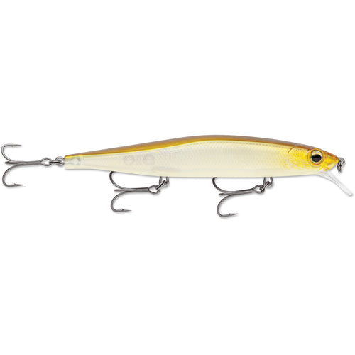 Rapala PXR Mavrik 110 Jerkbait Ghost Minnow / 4 3/8" Rapala PXR Mavrik 110 Jerkbait Ghost Minnow / 4 3/8"