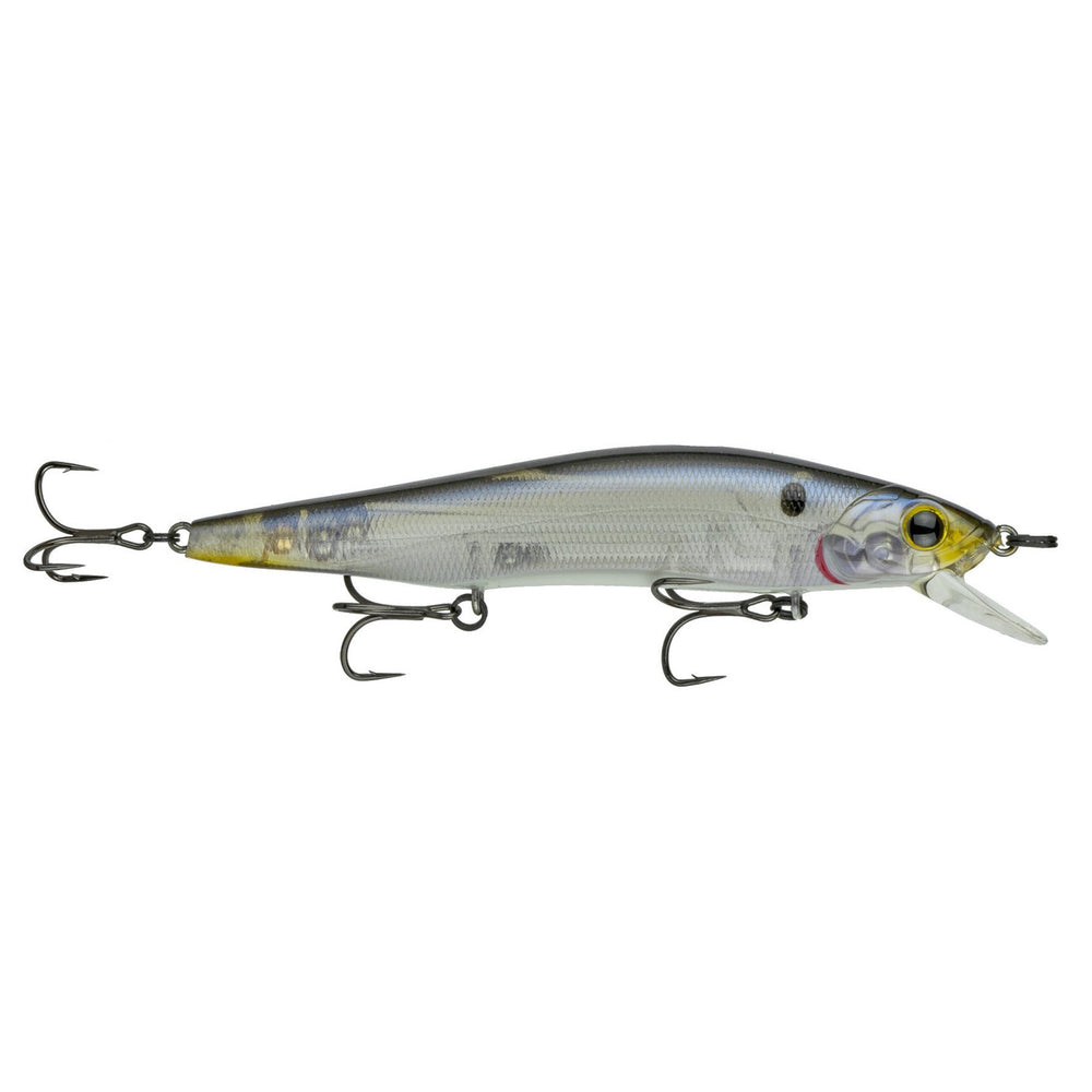 6th Sense Provoke 106X Jerkbait Ghost Pro Shad / 4 1/8"