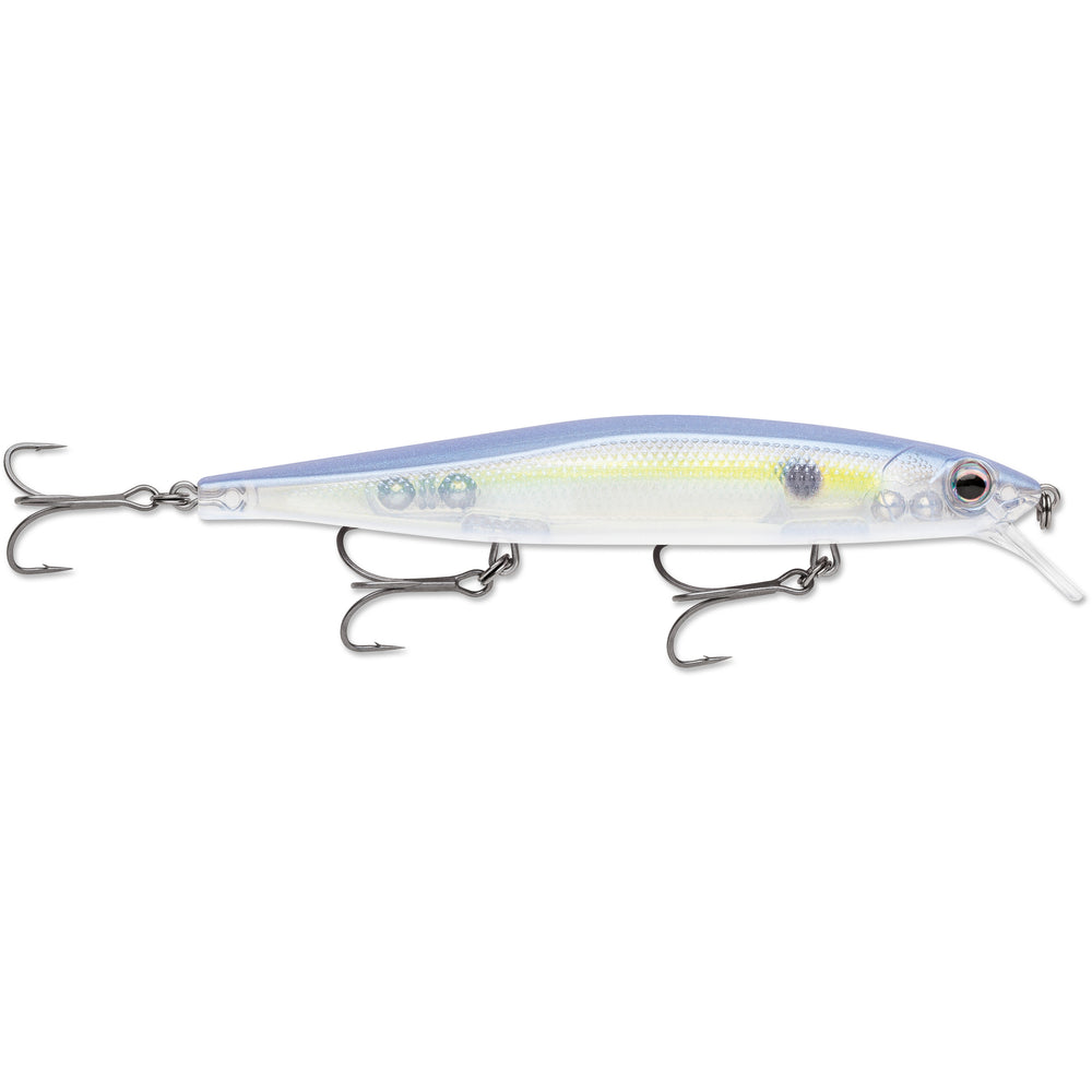 Rapala PXR Mavrik 110 Jerkbait Ghost Sexy Shad / 4 3/8"