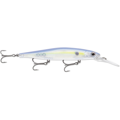 Rapala PXR Deep Mavrik 110 Jerkbait Ghost Sexy Shad / 4 3/8" Rapala PXR Deep Mavrik 110 Jerkbait Ghost Sexy Shad / 4 3/8"