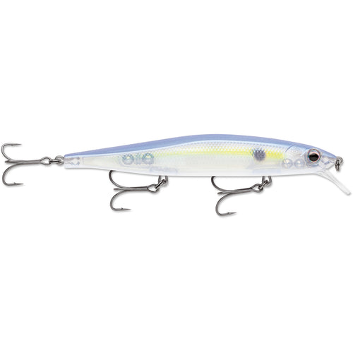 Rapala PXR Mavrik 110 Jerkbait Ghost Sexy Shad / 4 3/8" Rapala PXR Mavrik 110 Jerkbait Ghost Sexy Shad / 4 3/8"