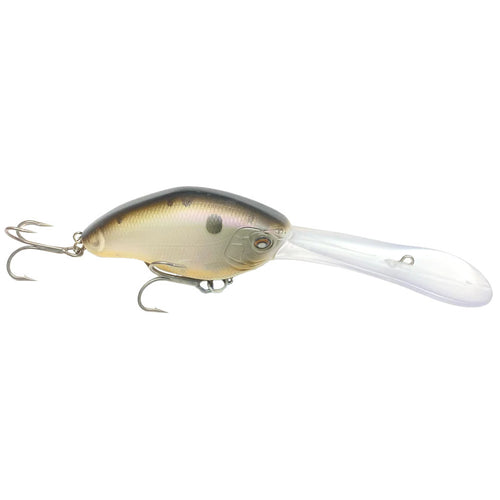 Nishine Lure Works Chippawa XDD Crankbait Ghost Shad / 2 2/5" Nishine Lure Works Chippawa XDD Crankbait Ghost Shad / 2 2/5"