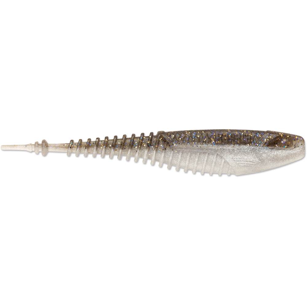 Rapala Crush City Freeloader Gizzard Shad / 4 1/4"