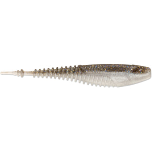 Crush City Freeloader Gizzard Shad / 4 1/4"