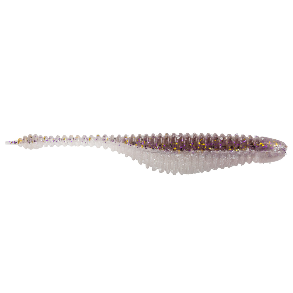 Great Lakes Finesse 3.25" Drop Minnow Gizzard Shad / 3 1/4"