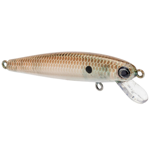 Strike King Bitsy Jerkbait Green Gizzard / 2" Strike King Bitsy Jerkbait Green Gizzard / 2"