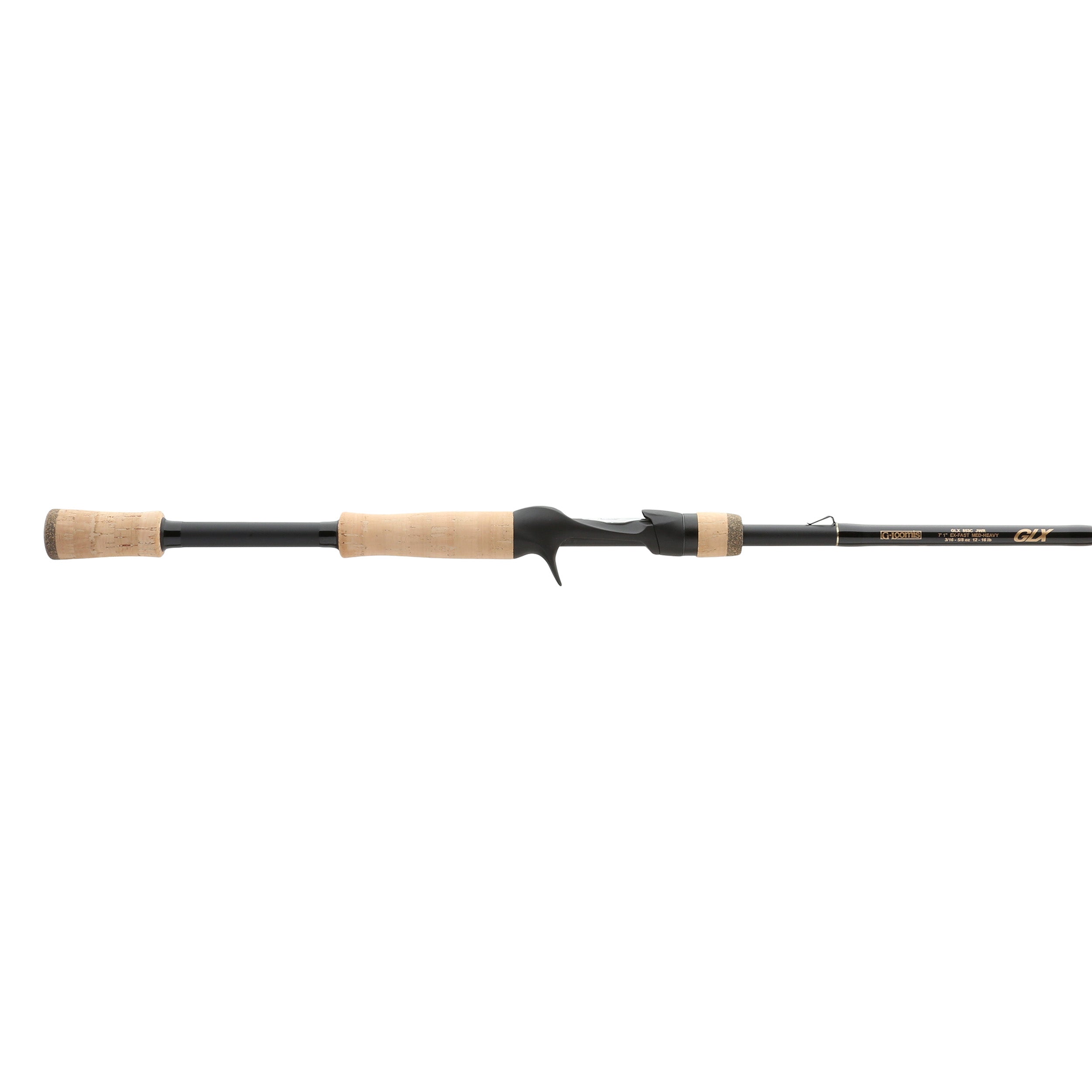 Gloomis Fishing ROD PR844C GLX 1PC SALTWATER [10338-01] 