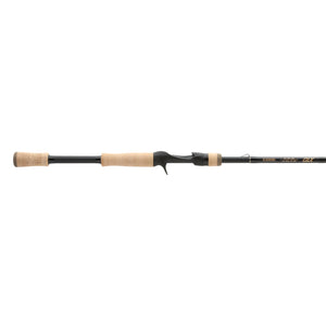 GLX Casting Rods