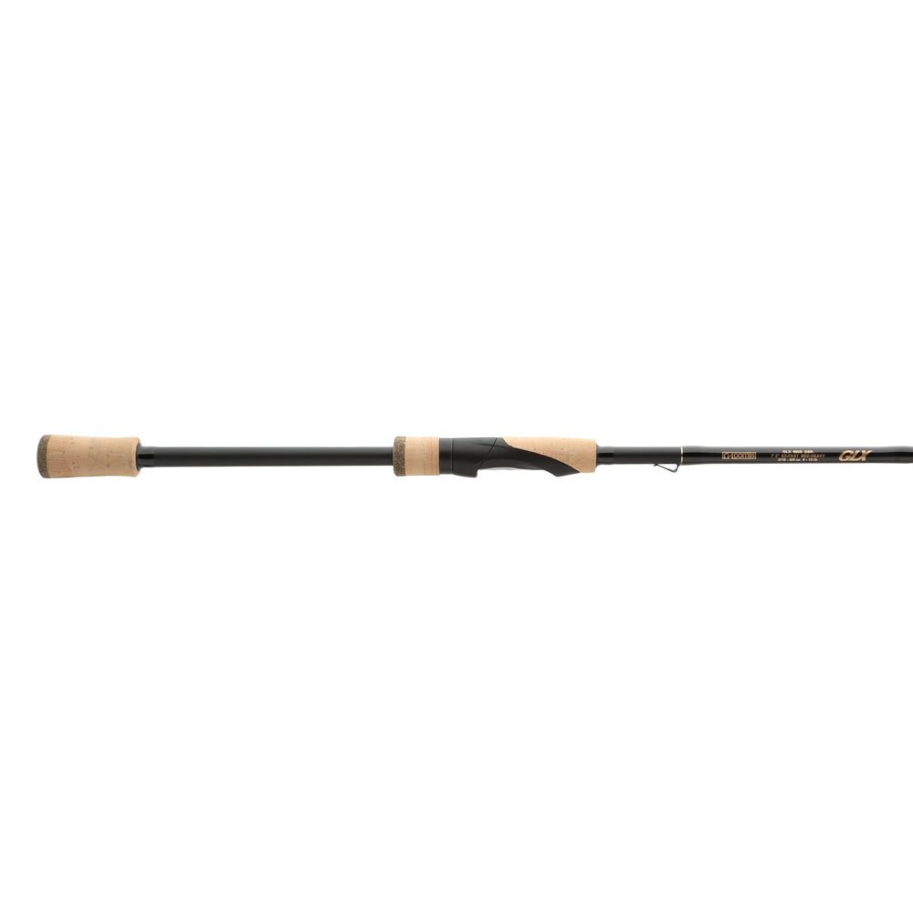 G. Loomis GLX Spinning Rods 6'10 / Mag-Medium / Extra-Fast