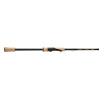 G. Loomis GLX Spinning Rods