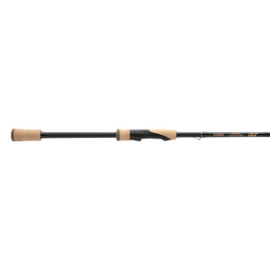 GLX Spinning Rods