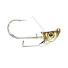 Deps Bumble Head Swimbait Jighead Golden Shad / 1/2 oz