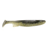 Deps 6" Bumble Shad Golden Shiner