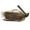 Untamed Tackle Kyle Welcher's Ace Jig 3/8 oz / Green Pumpkin