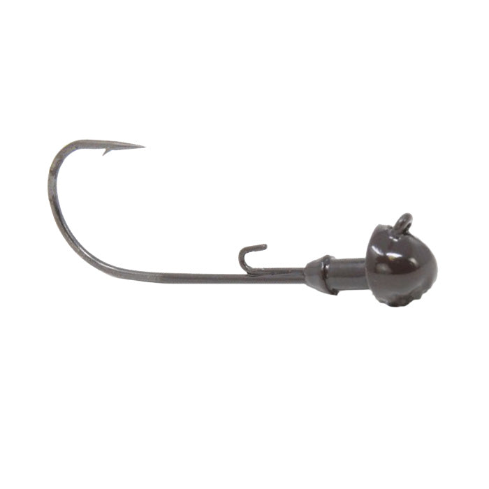 All-Terrain Tackle A.T. Mighty Jig 3/16 oz / Green Pumpkin